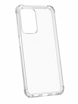 Funda transparente Motorola G35