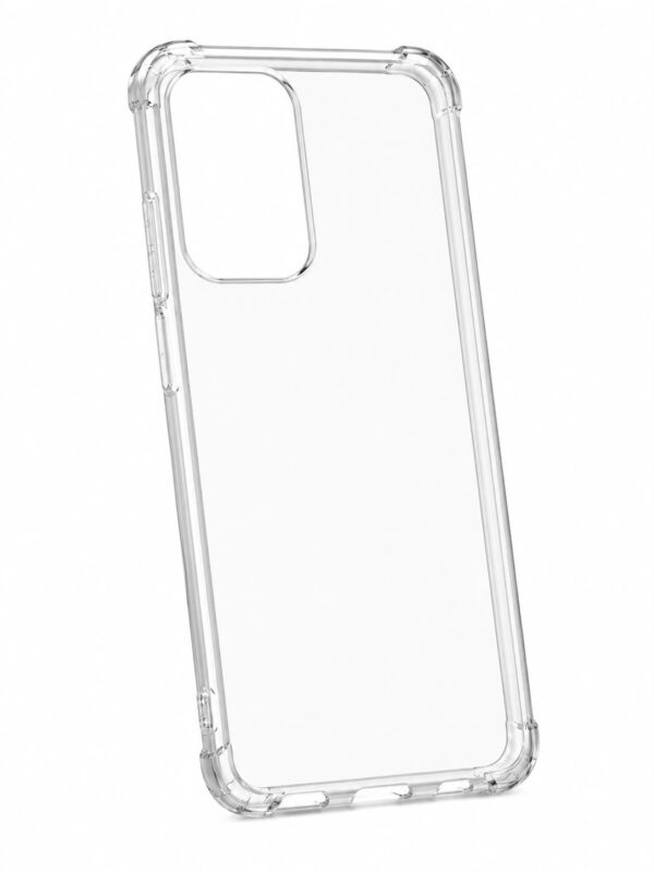 Funda transparente Motorola G35