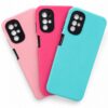 Funda rigida Motorola G22