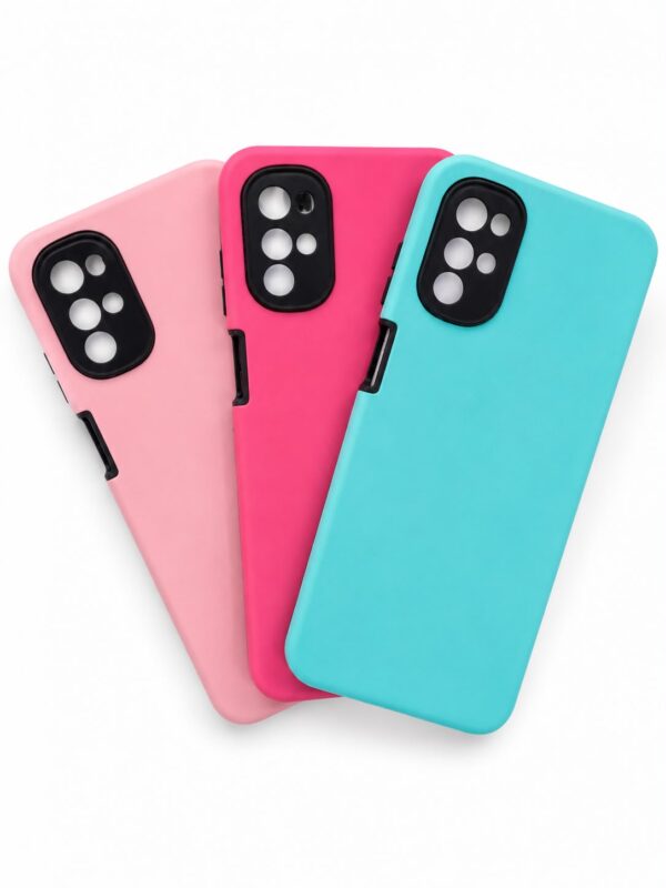 Funda rigida Motorola G22
