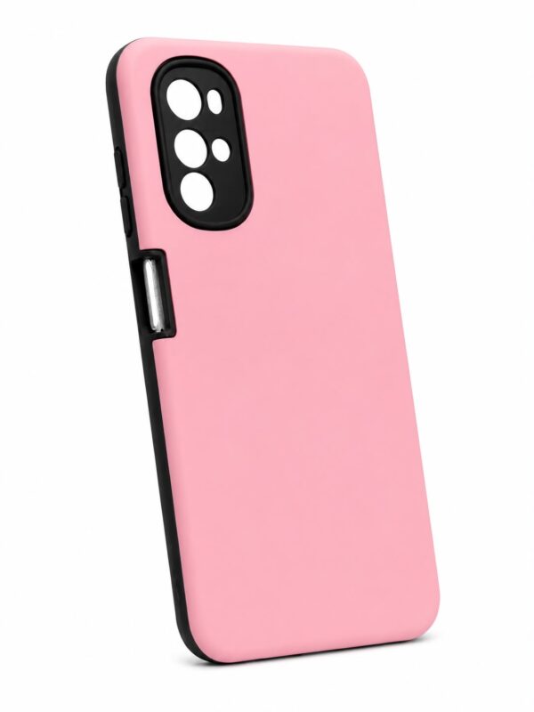 Funda rigida Motorola G22