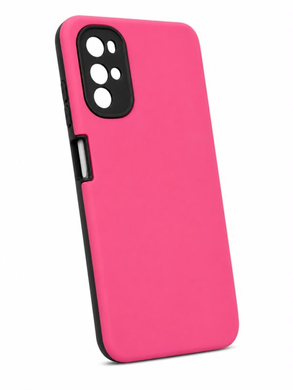 Funda rigida Motorola G22