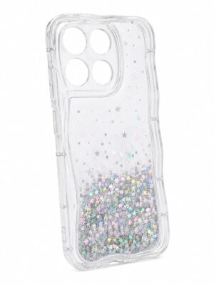 Funda brillo california Motorola g15