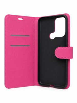 Funda libro Motorola G31