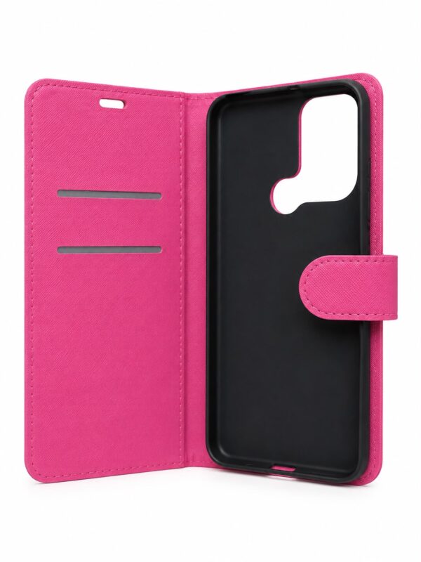 Funda libro Motorola G31
