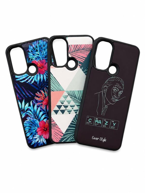 Funda diseño Motorola g31