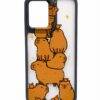 Funda capybara Motorola g24