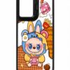 Funda Labubu Motorola G24