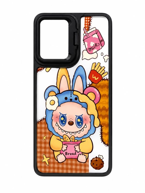 Funda Labubu Motorola G24