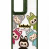 Funda Labubu Motorola G24
