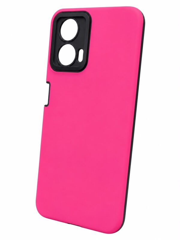 Funda rigida motorola g24/G24power