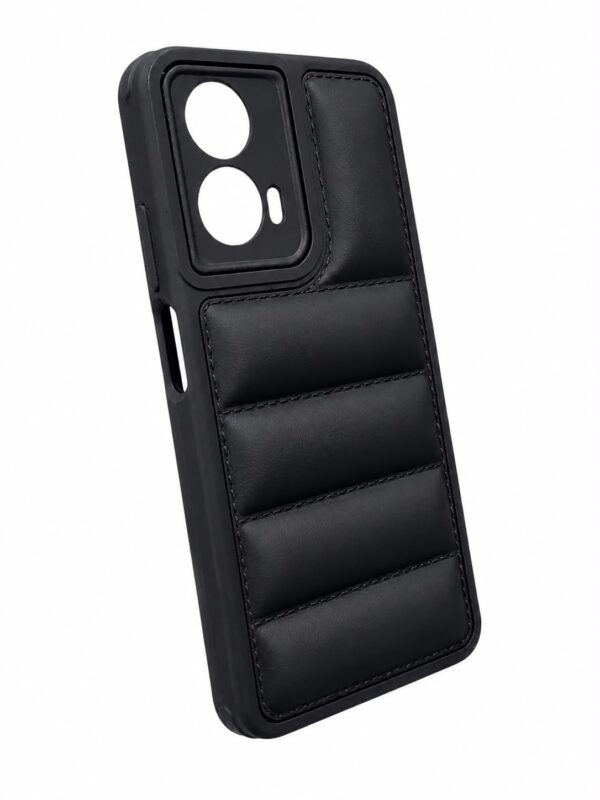 Funda puffer Motorola G24 Power