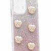 Funda pins Case Motorola g35