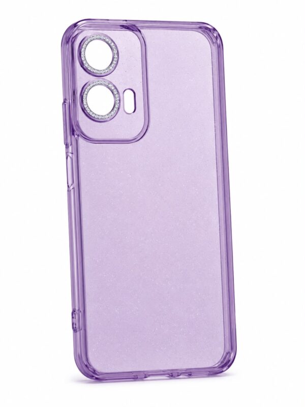Funda New Fantasy Motorola g35