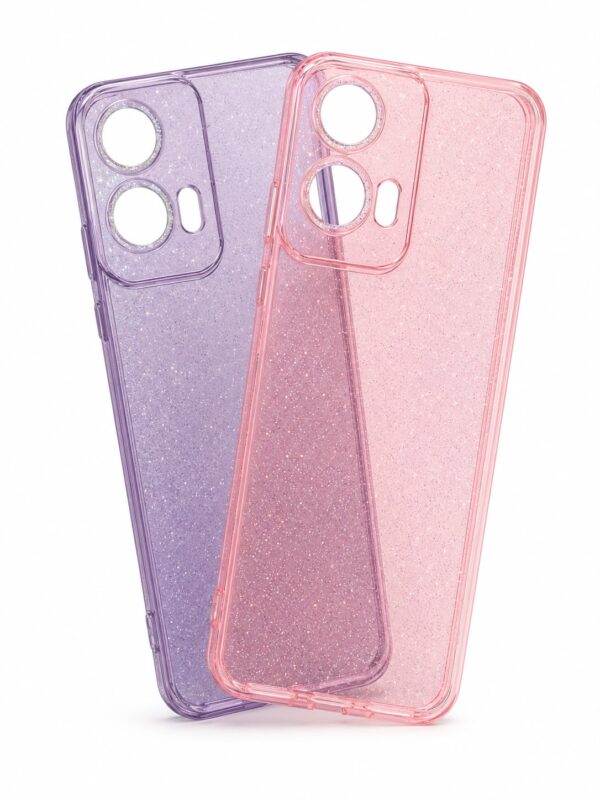 Funda New Fantasy Motorola g35