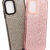 Funda brillo Motorola G35
