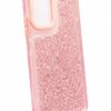 Funda brillo Motorola G35