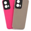 Funda rigida Motorola g35
