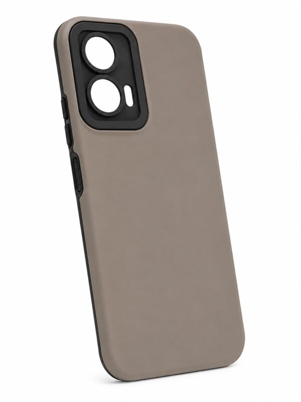 Funda rigida Motorola g35