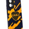 Funda futbol Motorola G35