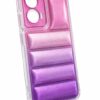 Funda puffer Motorola g35