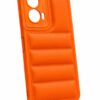 Funda puffer Motorola g35