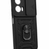 Funda armor Motorola g35