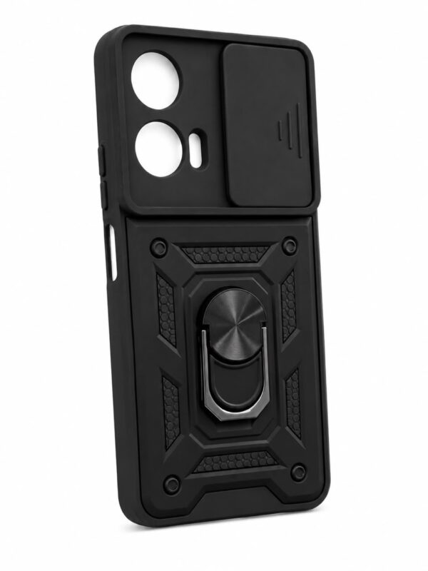 Funda armor Motorola g35