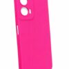 Funda silicona Motorola G35