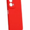 Funda silicona Motorola G35