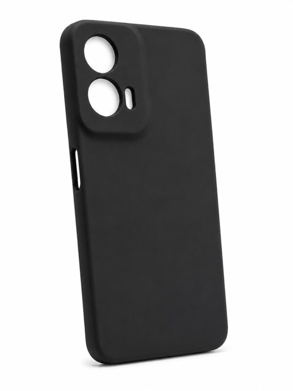 Funda silicona Motorola G35