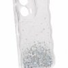 Funda brillo California Motorola G35