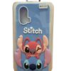Funda Stitch Motorola G35