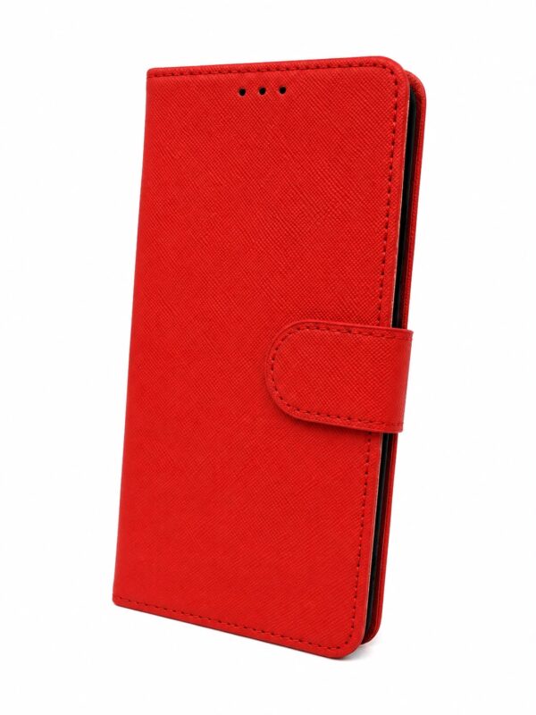 Funda libro Motorola G31