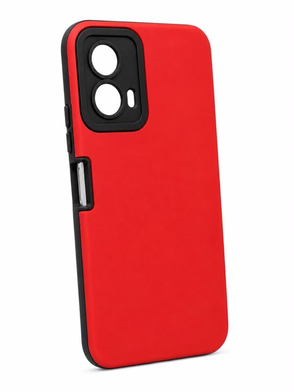 Funda rigida Motorola g34
