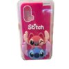 Funda Stitch Motorola G35
