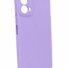 Funda silicona Motorola G35