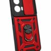 Funda armor Motorola g35