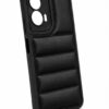 Funda puffer Motorola g35
