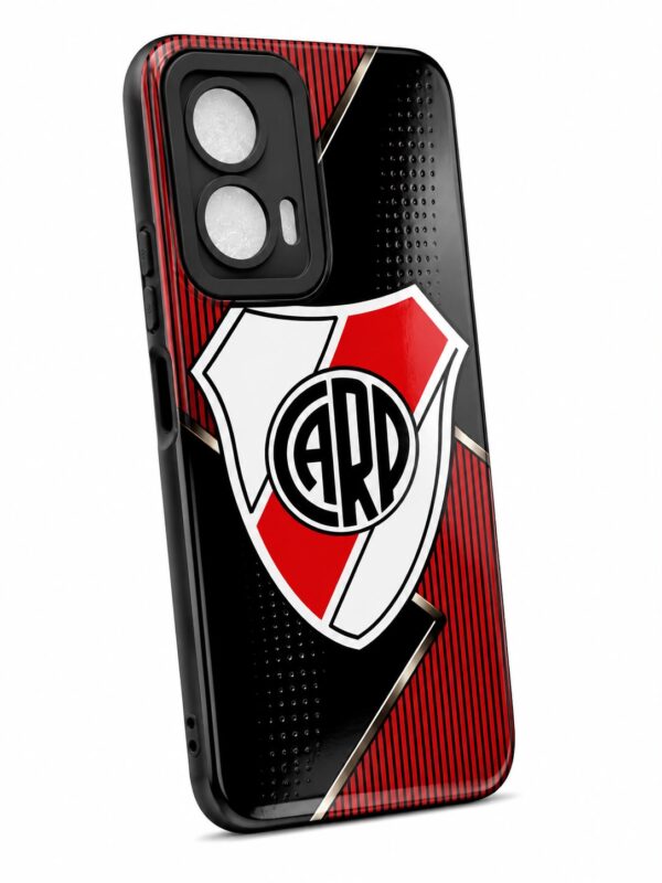 Funda futbol Motorola G35