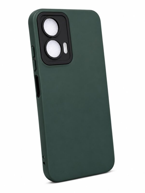 Funda rigida Motorola g35