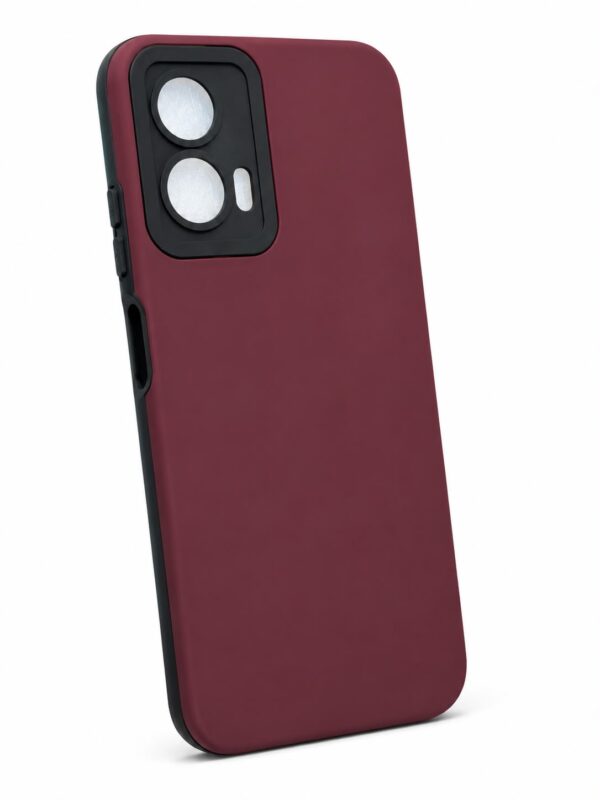 Funda rigida Motorola g35