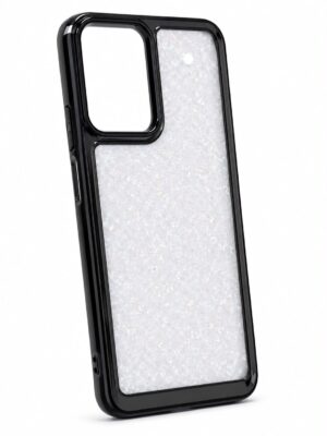 Funda c/borde Motorola G35