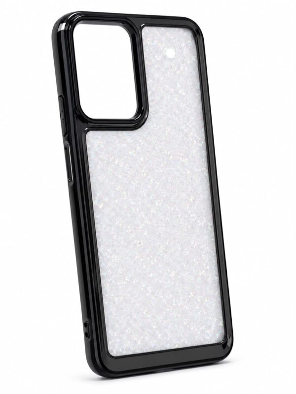 Funda c/borde Motorola G35