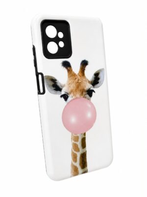 Funda rígida Sublimation Motorola g32