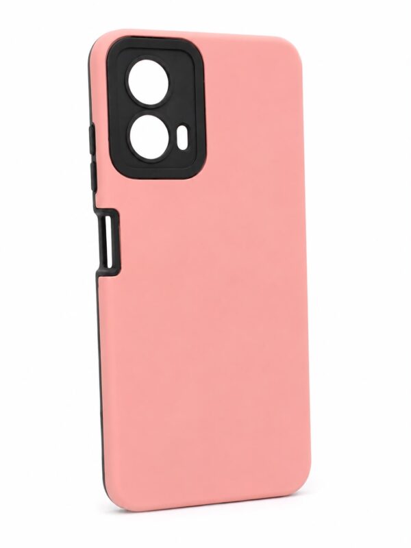Funda rigida Motorola g34