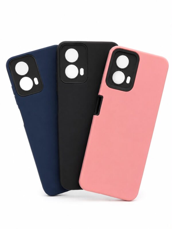 Funda rigida Motorola g34