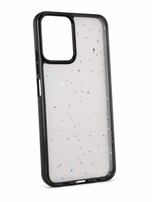 Funda diseño Glow Motorola g34