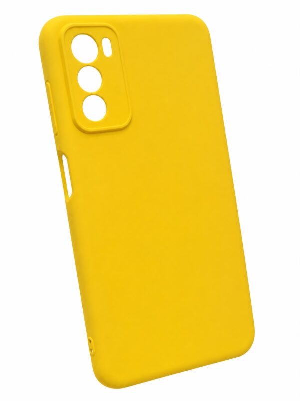 Funda silicona Motorola G42