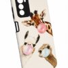 Funda rígida sublimation Motorola g42
